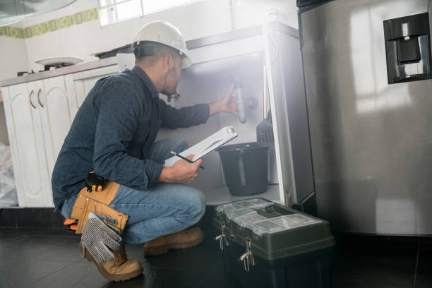  Springville, UT Plumbing Pros