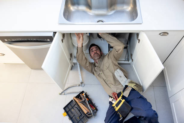 Best Water Heater Repair  in Springville, UT