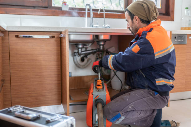 Best Water Softener Installation  in Springville, UT