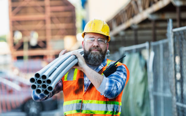 Trusted Springville, UT Plumbing Experts