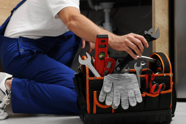 Best Plumbing Inspection Services  in Springville, UT
