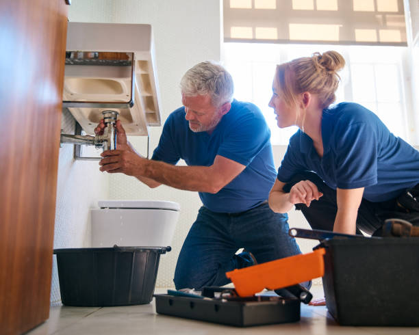 Best Emergency Plumbing Repair  in Springville, UT